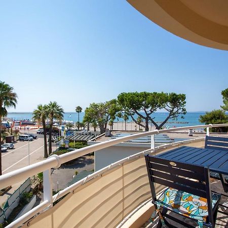 Apartment T2 Air-Conditioned Sea View سا لُرون دو فار المظهر الخارجي الصورة