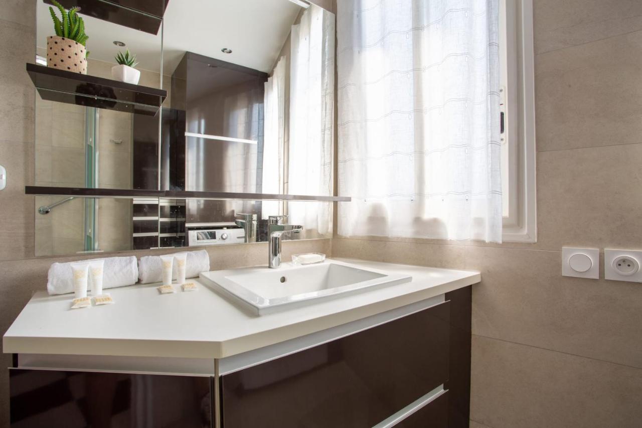 Apartment T2 Air-Conditioned Sea View سا لُرون دو فار المظهر الخارجي الصورة